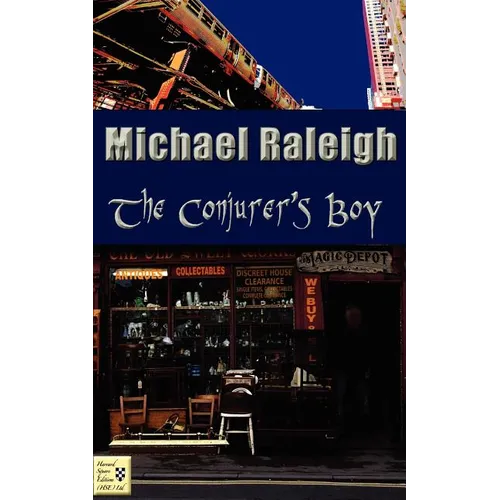 The Conjurer's Boy