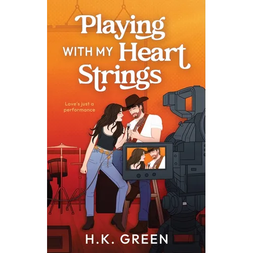 Playing With My Heart Strings