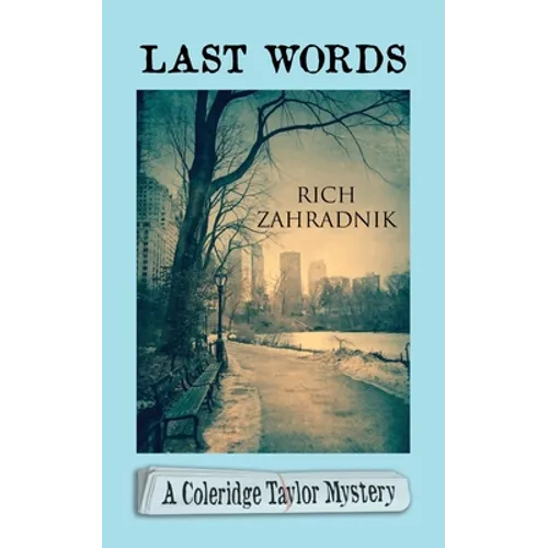 Last Words