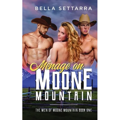 Menage on Moone Mountain