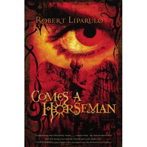 Comes a Horseman