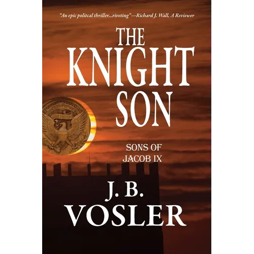 The Knight Son-The Sons of Jacob
