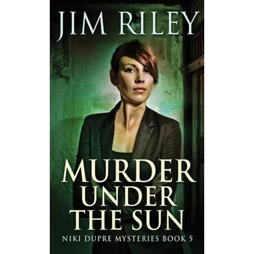 Murder Under The Sun