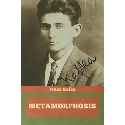 Metamorphosis