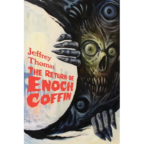 The Return of Enoch Coffin