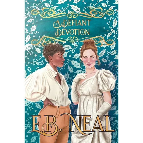 A Defiant Devotion