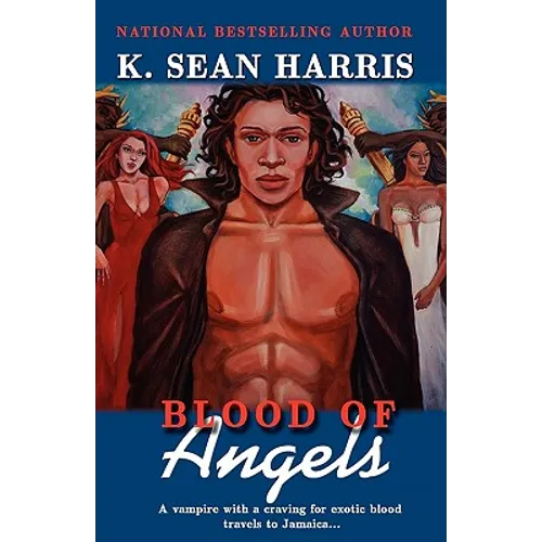 Blood of Angels