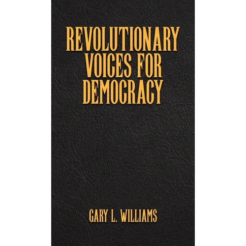 Revolutionary Voices for Democracy