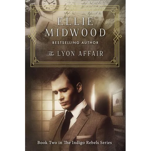 The Lyon Affair: A French Resistance novel