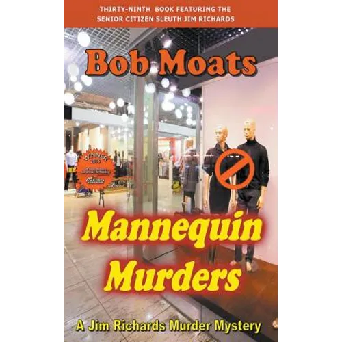 Mannequin Murders