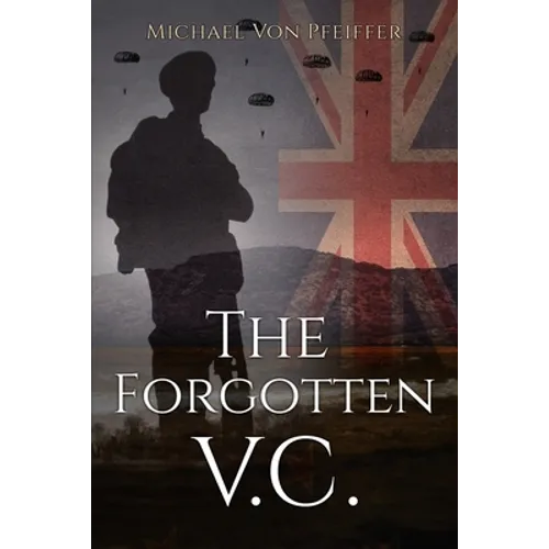 The Forgotten V.C.