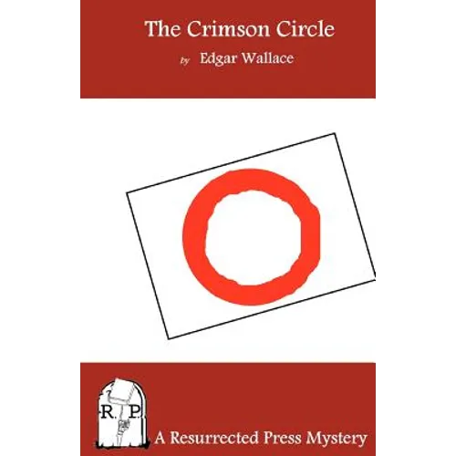 The Crimson Circle