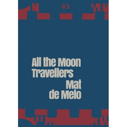 All The Moon Travellers