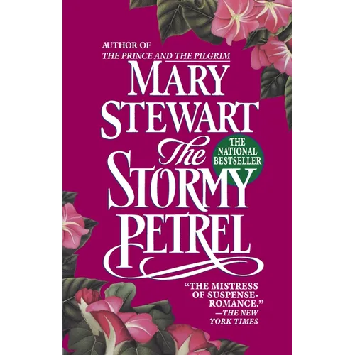 The Stormy Petrel