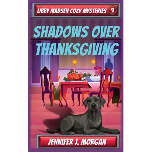 Shadows Over Thanksgiving