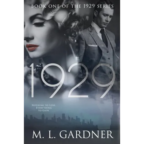 1929: Book One