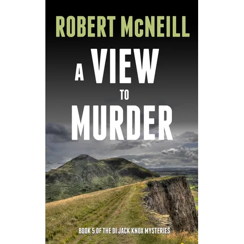 A View to Murder: A mystery with a devilish sting
