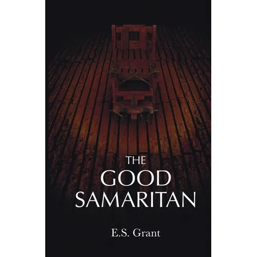 The Good Samaritan