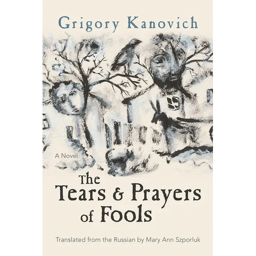 The Tears and Prayers of Fools