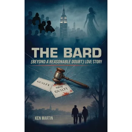 The Bard: Beyond A Reasonable Doubt Love Story