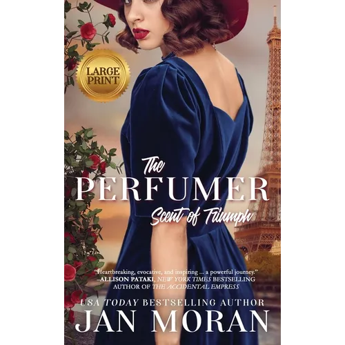The Perfumer: Scent of Triumph