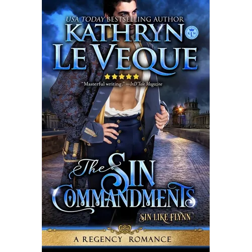 The Sin Commandments
