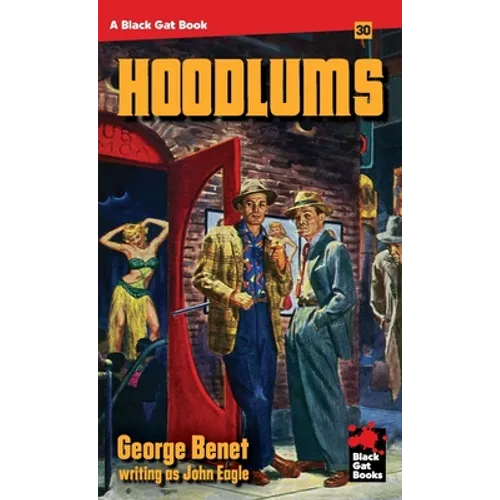 The Hoodlums