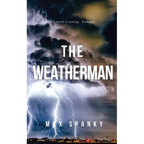 The Weatherman