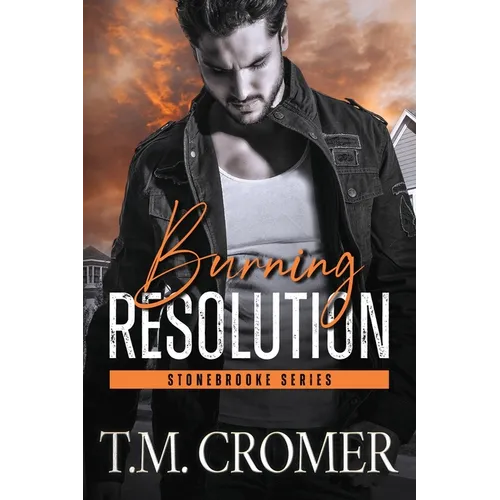 Burning Resolution