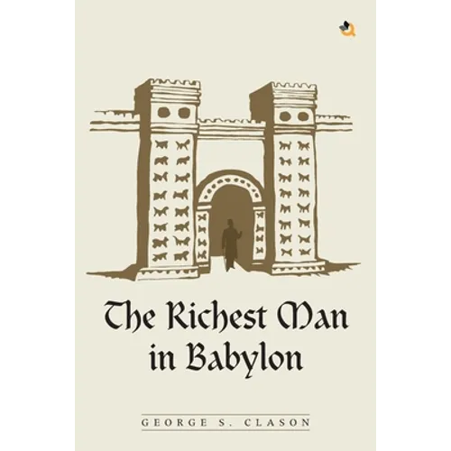 The Richest Man In Babylon