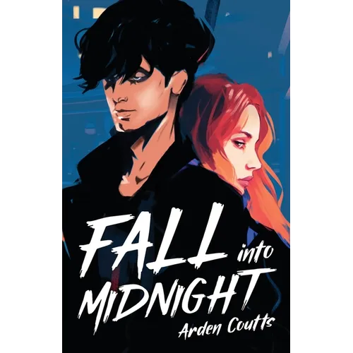 Fall Into Midnight