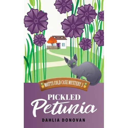 Pickled Petunia