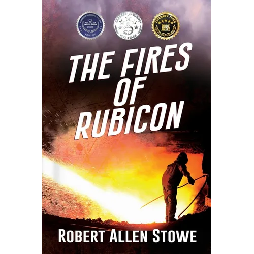 The Fires of Rubicon