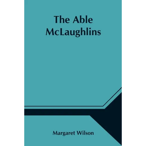 The Able McLaughlins