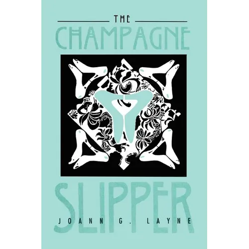 The Champagne Slipper