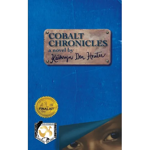 Cobalt Chronicles
