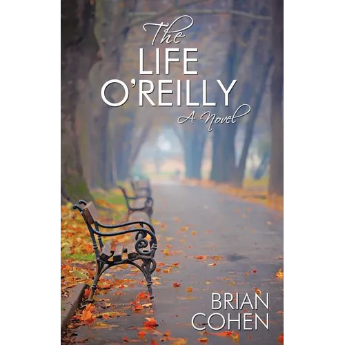 The Life O'Reilly
