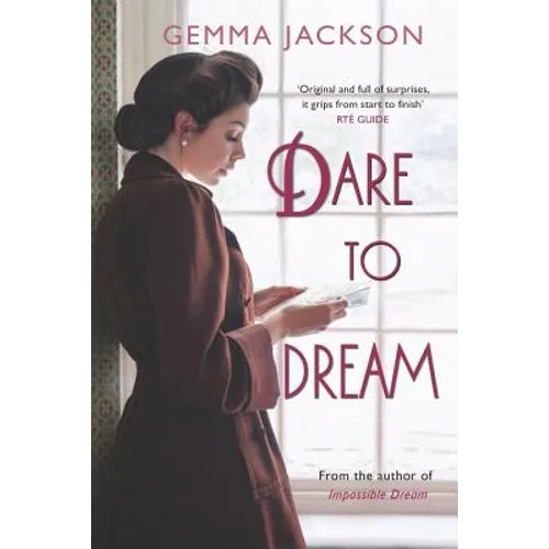 Dare to Dream