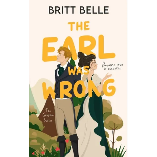 The Earl Was Wrong