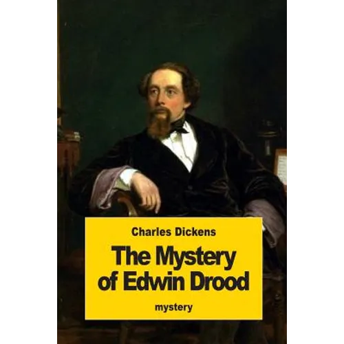 The Mystery of Edwin Drood