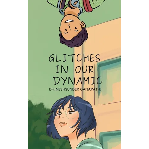 Glitches in our Dynamic: A story of opposites