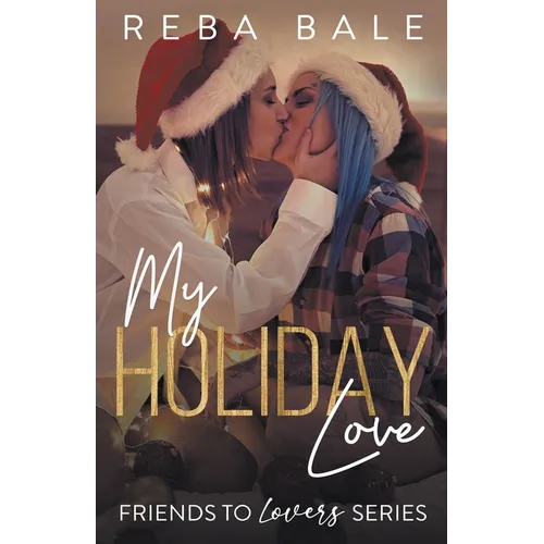 My Holiday Love