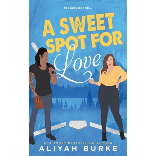 A Sweet Spot For Love
