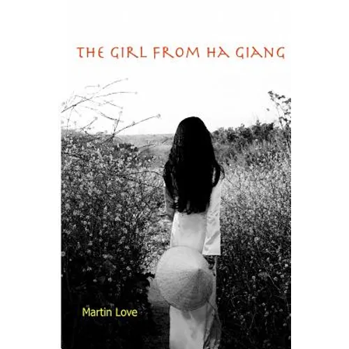 The Girl from Ha Giang