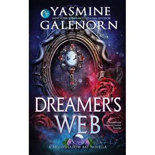 Dreamer's Web: A Paranormal Women's Fiction Novella