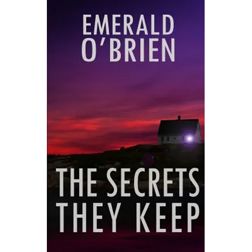 The Secrets They Keep
