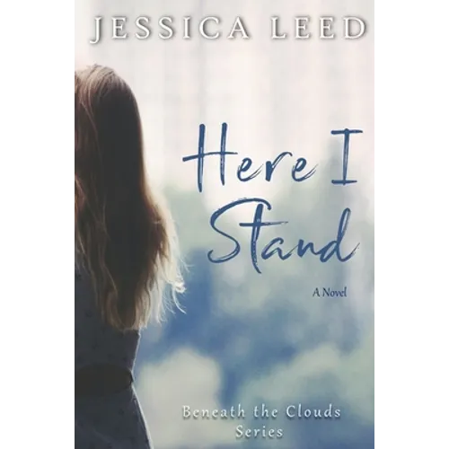 Here I Stand