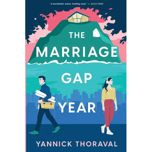 The Marriage Gap Year
