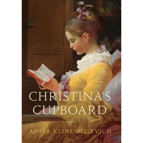 Christina's Cupboard