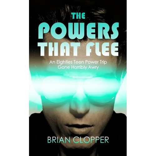 The Powers That Flee